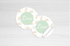 Kleine hertjes Kleine hertjes